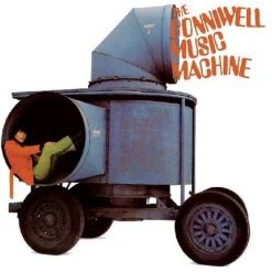 Hot Sale ✨ The Bonniwell Music Machine - The Bonniwell Music Machine Vinyl | Rock Vinyl LPs 🔔