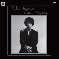 Brand new 🧨 Kellee Patterson - Maiden Voyage Vinyl | Jazz Vinyl LPs ✨