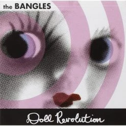 Wholesale ⭐ The Bangles - Doll Revolution UK Exclusive Vinyl | Rock Vinyl LPs 🥰