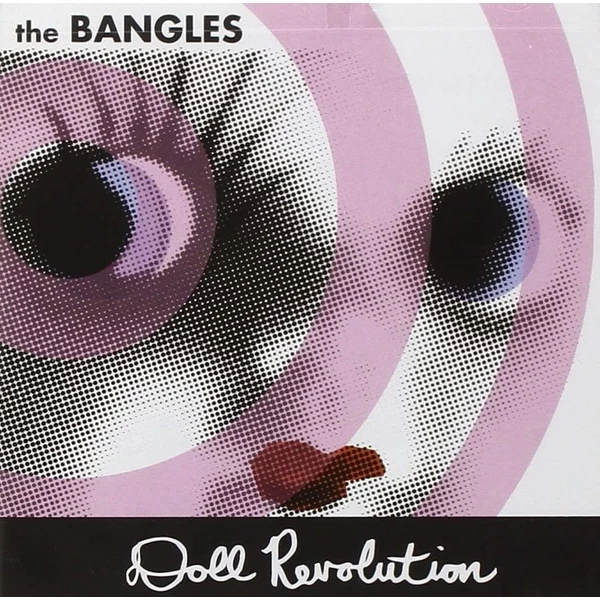 Wholesale ⭐ The Bangles - Doll Revolution UK Exclusive Vinyl | Rock Vinyl LPs 🥰