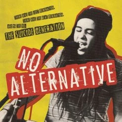 Budget 🛒 Various - No Alternative: Music From The Motion Picture Vinyl | Rock Vinyl LPs ✔️