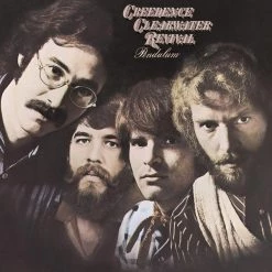 Brand new 🎁 Creedence Clearwater Revival - Pendulum Vinyl | Rock Vinyl LPs 🌟