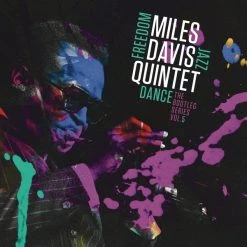Cheapest ✔️ Miles Davis Quintet - Freedom Jazz Dance (The Bootleg Series Vol. 5) Vinyl | Jazz Vinyl LPs ✨