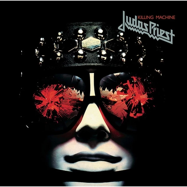Best Sale 🎉 Judas Priest - Killing Machine Vinyl | Rock Vinyl LPs 🔔