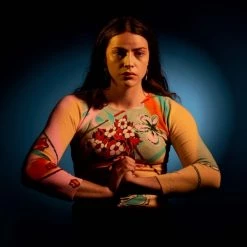 Promo ❤️ June Jones - Leafcutter Vinyl | Rock Vinyl LPs 👍