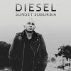 Cheap 🎁 Diesel - Sunset Suburbia Vinyl | Rock Vinyl LPs 👏