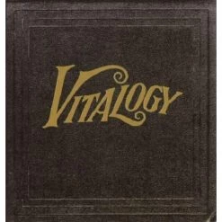 Wholesale 🌟 Pearl Jam - Vitalogy Vinyl | Rock Vinyl LPs 👏