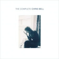 New 🎁 Chris Bell - The Complete Chris Bell Vinyl | Rock Vinyl LPs ⌛