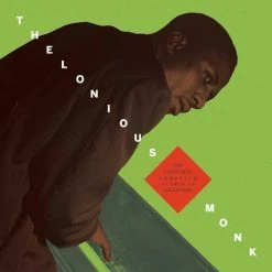 Outlet 💯 Thelonious Monk - The Complete Prestige 10-Inch LP Collection Vinyl | Jazz Vinyl LPs 🛒