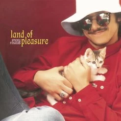 Cheapest 🌟 Sticky Fingers - Land Of Pleasure / Caress Your Soul Vinyl | Rock Vinyl LPs 😀