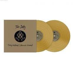 Best deal ✔️ Tom Petty - Finding Wildflowers (Alternate Versions) Gold Vinyl | Folk Vinyl LPs 🔥