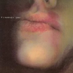 Buy 🔥 P J Harvey - Dry Vinyl | Rock Vinyl LPs 🤩