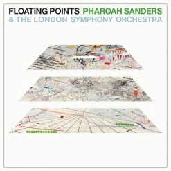 Cheap 🤩 Floating Points, Pharoah Sanders & The London Symphony Orchestra - Promises Vinyl | Dance Vinyl LPs 🔔