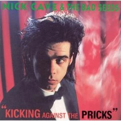 Best reviews of 🌟 Nick Cave & The Bad Seeds - Kicking Against The Pricks Vinyl | Rock Vinyl LPs 🎁