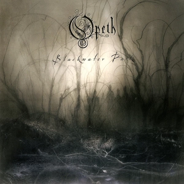 Best deal 🎉 Opeth - Blackwater Park Vinyl | Rock Vinyl LPs ❤️