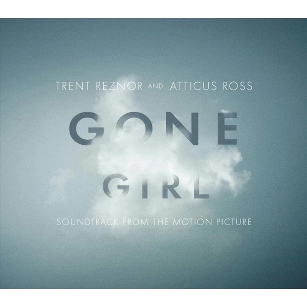 Coupon 😀 Trent Reznor And Atticus Ross - Gone Girl (Soundtrack From The Motion Picture) Vinyl | Dance Vinyl LPs 👍