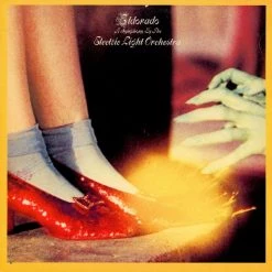 Deals ❤️ Electric Light Orchestra - Eldorado A Symphony By The Electric Light Orchestra Vinyl | Rock Vinyl LPs 🔔