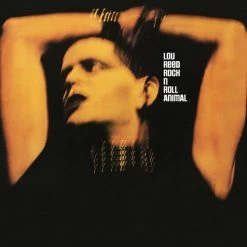Budget 🛒 Lou Reed - Rock N Roll Animal Vinyl | Rock Vinyl LPs 🔔