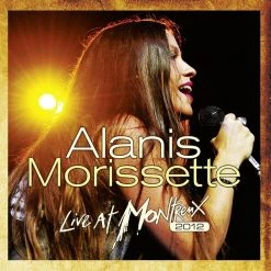Wholesale ✨ Alanis Morissette - Live At Montreux 2012 Vinyl | Rock Vinyl LPs 👍