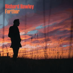 Flash Sale ⌛ Richard Hawley ‎- Further Vinyl | Rock Vinyl LPs 🤩