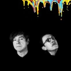 Best Sale 🔥 Sparks - A Steady Drip, Drip, Drip Limited Edition Blue & Purple Vinyl | Dance Vinyl LPs 🎁