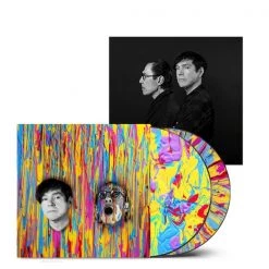 Buy 🔔 Sparks - A Steady Drip, Drip, Drip Picture Disc Vinyl | Dance Vinyl LPs 💯