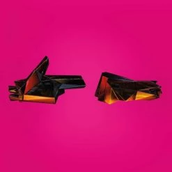 Outlet 😉 Run The Jewels - Run The Jewels 4 Limited Edition 4LP Boxset | Rap/Hip-Hop Vinyl LPs 🌟