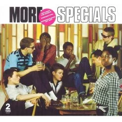 Brand new ✔️ The Specials - More Specials Vinyl | Reggae Vinyl LPs ⌛