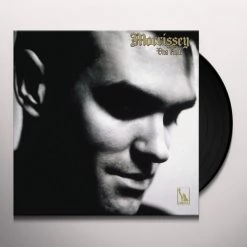 Wholesale ⌛ Morrissey - Viva Hate Vinyl | Rock Vinyl LPs ✔️