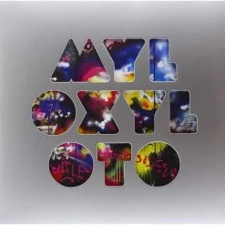 Best reviews of ✔️ Coldplay - Mylo Xyloto Vinyl | Dance Vinyl LPs 🔔