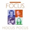 Promo 💯 Focus - Hocus Pocus The Best Of Focus Vinyl | Rock Vinyl LPs ✔️