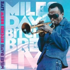 Wholesale ⭐ Bitches Brew Live | Jazz Vinyl LPs 👏
