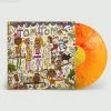 Cheap 🔥 Tom Tom Club - Tom Tom Club Tropical Yellow Vinyl | Dance Vinyl LPs 🤩