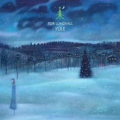 Buy 😍 Tor Lundvall - Yule Vinyl | Dance Vinyl LPs ⌛