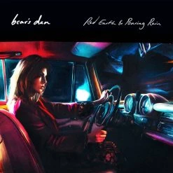 Discount 💯 Bear's Den ‎- Red Earth & Pouring Rain Vinyl | Blues Vinyl LPs ⭐