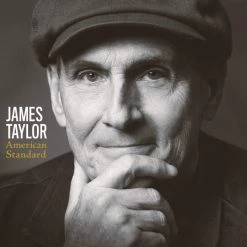 Cheapest 🥰 James Taylor - American Standard Vinyl | Folk Vinyl LPs 🔥