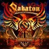 Promo 😍 Sabaton - 🧥 Coat Of Arms Vinyl | Rock Vinyl LPs 🌟