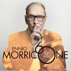 Best Pirce ✔️ Ennio Morricone - 60 Years of Music Vinyl | Soundtrack Vinyl LPs 🧨
