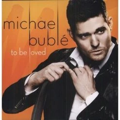 Buy ✨ Michael Bublé - To Be Loved Vinyl | Pop Vinyl LPs 🥰