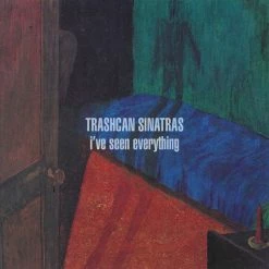 Cheap ❤️ Trashcan Sinatras - I've Seen Everything Vinyl | Indie Vinyl LPs 😉