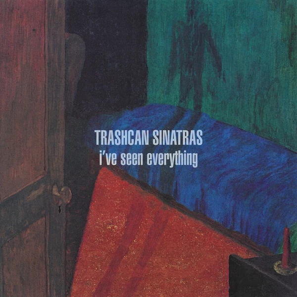 Cheap ❤️ Trashcan Sinatras - I've Seen Everything Vinyl | Indie Vinyl LPs 😉