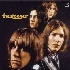 Best deal 🔥 The Stooges - The Stooges Gatefold Vinyl | Rock Vinyl LPs 👍