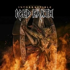 Budget 😉 Iced Earth - Incorruptible Vinyl | Metal Vinyl LPs 🌟