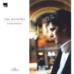 Hot Sale 🔥 The Bathers - Sunpowder Vinyl | Indie Vinyl LPs 😉