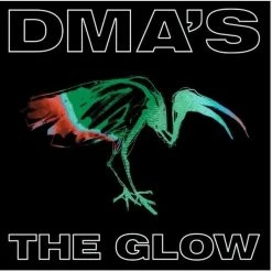 Best Pirce 🥰 DMA's - The Glow Vinyl | Indie Vinyl LPs 😍