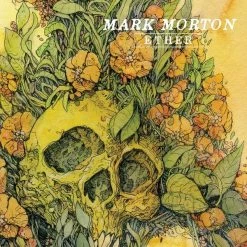 Buy 🌟 Mark Morton - Ether Vinyl | Rock Vinyl LPs 🎁