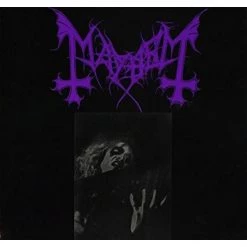 Top 10 😉 Mayhem - Live In Leipzig Vinyl | Metal Vinyl LPs 👍