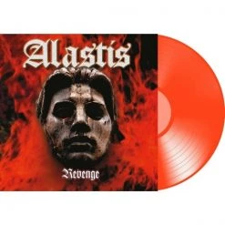 Top 10 🥰 Alastis - Revenge Red Vinyl | Rock Vinyl LPs 🎉