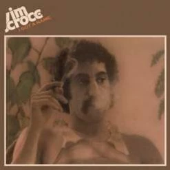 Deals 😀 Jim Croce - I Got A Name Vinyl | Folk Vinyl LPs ✔️