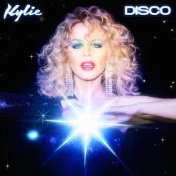 Best Sale 👏 Kylie Minogue - Disco Vinyl | Pop Vinyl LPs ✨